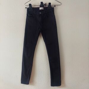Zara kids collection jeans